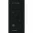 Pico 2-Button Wireless Smart Remote for Screen Control, Icon and Text Engraving (Satin Snow), PJ2-2B-TSW-S08