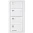Pico 4-Button Wireless Smart Remote for Programmable Scene Control, Family Room Icon Engraving (Satin Midnight), PJ2-4B-TMN-P11