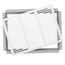 CliqueElite 2216 Removable Air Return Vent 22" x 16" (Drywall Opening)