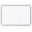 CliqueElite 3020 Removable Air Return Vent 30" x 20" (Drywall Opening)