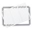 CliqueElite 3020 Removable Air Return Vent 30" x 20" (Drywall Opening)
