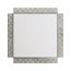 AccessPro 10 Flush Mount Access Panel 10" x 10" (Drywall Opening)