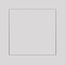 AccessPro 14 Flush Mount Access Panel 14" x 14" (Drywall Opening)