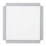 AccessPro 14 Flush Mount Access Panel 14" x 14" (Drywall Opening)