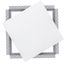 AccessPro 16 Flush Mount Access Panel 16" x 16" (Drywall Opening)