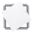 AccessPro 18 Flush Mount Access Panel 18" x 18" (Drywall Opening)