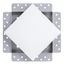 AccessPro 6 Flush Mount Access Panel 6" x 6" (Drywall Opening)