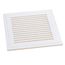 PermaFlow 14SQ Permanent Return Air Vent Cover 14" x 14" Drywall Opening