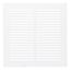 PermaFlow 20SQ Permanent Return Air Vent Cover 20" x 20" Drywall Opening