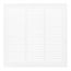 PermaFlow 24SQ Permanent Return Air Vent Cover 24" x 24" Drywall Opening