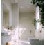 SilhouEase 10 Exhaust Fan Removable Flush Mount Bathroom Cover 10" x 10" Drywall Opening