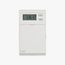5-2 Day Programmable Line Voltage Thermostat, Single/Double Pole, Heat Only, ELV4-A05
