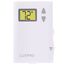 LuxPro Digital 2 Wire Heat Only Thermostat, PSD010B-008