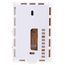 LuxPro Digital 2 Wire Heat Only Thermostat, PSD010B-008