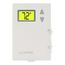 LuxPro Digital 2 Wire Heat Only Thermostat with Fan, PSD010BF-008