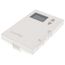 LuxPro Digital 2 Wire Heat Only Thermostat with Fan, PSD010BF-008