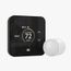 TQX Smart Thermostat w/ Matter Smart Home Connectivity & Smart Remote Sensor, Black, TQX-BL-L14