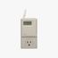 5-2 Day Programmable Outlet Thermostat, Heating/Cooling, WIN100-A05