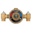 2" Sweat LV-985-SW-LF Eco-Mix Thermostatic Master Mixer (10 to 216 GPM)