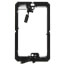 1-Gang Low Voltage Mounting Bracket (Black)