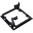 2-Gang Low Volt Plate