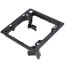 2-Gang Low Volt Plate