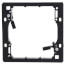 2-Gang Low Volt Plate