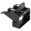 Adjustable Depth Mounting Bracket