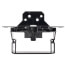 Adjustable Depth Mounting Bracket