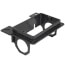 1-Gang Low Voltage Mounting Bracket for New Construction (Black)