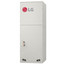 18,000 BTU, R-410A, Multi Zone Vertical Air Handling Unit (Indoor Unit)