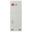 18,000 BTU, R-410A, Multi or Single Zone Vertical Air Handling Unit (Indoor Unit)