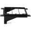 3-Gang Nail On Low Voltage Mounting Bracket (Non-Metallic)
