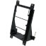 3-Gang Nail On Low Voltage Mounting Bracket (Non-Metallic)