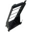 4-Gang Nail On Low Voltage Mounting Bracket for New Construction