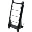 4-Gang Nail On Low Voltage Mounting Bracket for New Construction