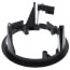 1/4" to 1-1/2" Round Low Voltage Mounting Bracket
