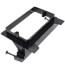 1-Gang Screw On Low Voltage Mounting Brackets for New Construction