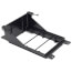 3-Gang Screw On Low Voltage Mounting Bracket for New Construction
