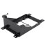3-Gang Screw On Low Voltage Mounting Bracket for New Construction