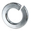 1/2" Lock Washer (Pack of 100)