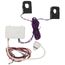 Whole Home Energy Monitor with LSMMA Current Transformers (1 Pair)
