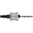 1/2" Snap-Back Quick Change Hole Saw Arbor