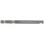 1/4" x 3-1/4" Hole Saw Pilot Drill Bit