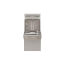 ezH2O Bottle Filling Station w/ Single ADA Cooler, Filtered Refrigerated (Light Gray), LZS8WSLK