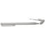 Inspection Mirror - 1-1/4" Circular - Extends 6-1/4" to 18-1/4"