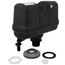 Complete Replacement System for Gerber 28-385 Tanks (1.6 GPF)