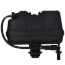 Complete Replacement System for Two-Piece Push Button Toilets, Series 501B (1.6 GPF)