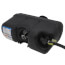 Flushmate System Handle Replacement Kit Replaces 501-B Series for Toilet Tank w/ Flush Left or Right Handle (1.6 GPF)
