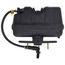 Complete Replacement System for Gerber 21-012 One-Piece Toilets (1.6 GPF)